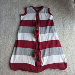 Burt Bees Sleeping Sack - 6-12M